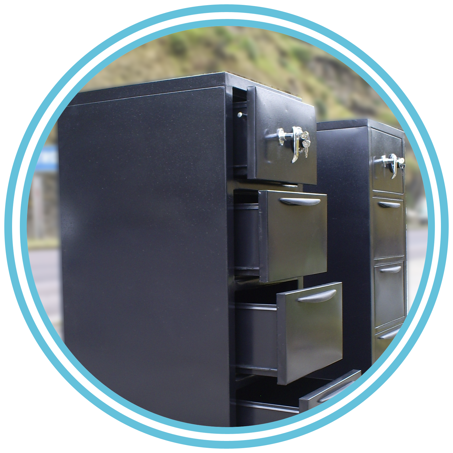 MAX SERVICE - EQUIPOS DE SEGURIDAD ECUADOR