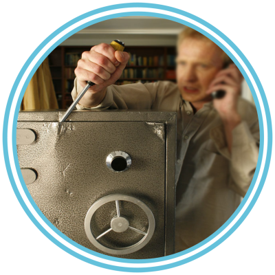 Servicio Técnico Cajas fuertes