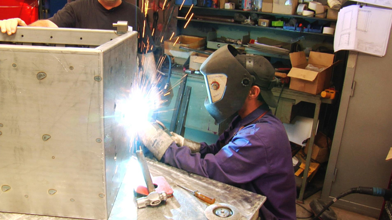 SERVICIO TÉCNICO CAJAS FUERTES